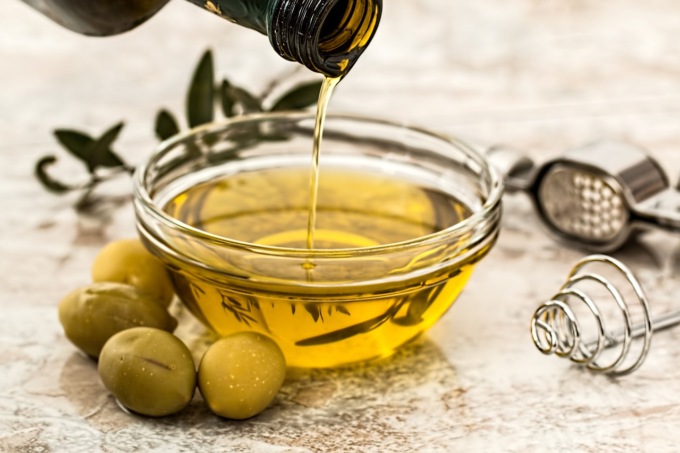 Olio extravergine da record: +45% nel 2024 sul fronte export