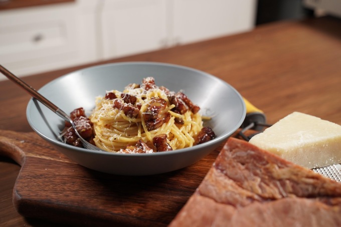 Carbonara Day: una giornata per celebrare la regina della cucina romana