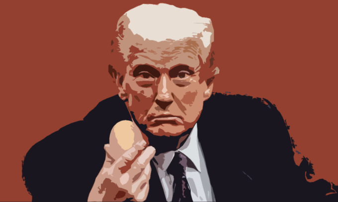 Spaccone, vicino dimesso, stimolo? Chi è davvero per l’Europa (e per l’Italia) Donald Trump