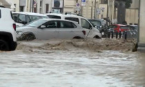 Maltempo in Toscana: frane ed esondazioni, provincia di Firenze la più colpita