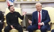 Zelensky ora è pronto a firmare l'accordo sulle terre rare con Trump