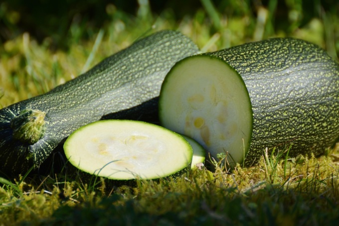 Risotto alle zucchine e menta, la ricetta per un gusto fresco e delicato