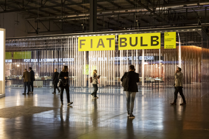Euroluce, estetica ed emozione: un futuro tra innovazione e benessere