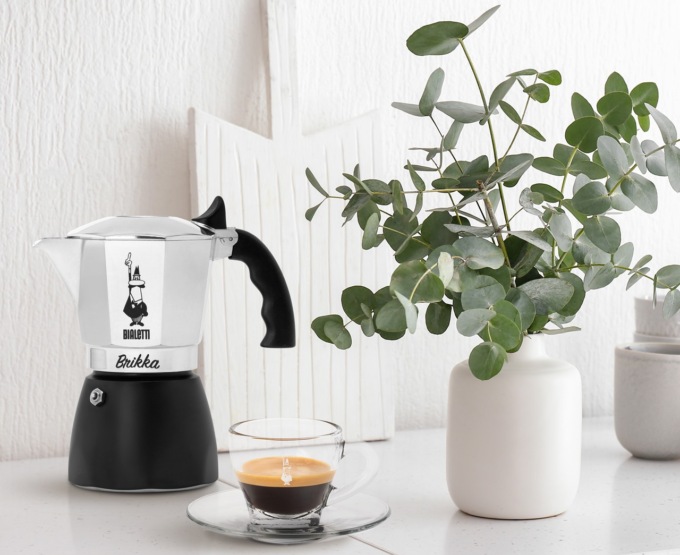 La Moka Bialetti, simbolo del Made in Italy, diventa cinese