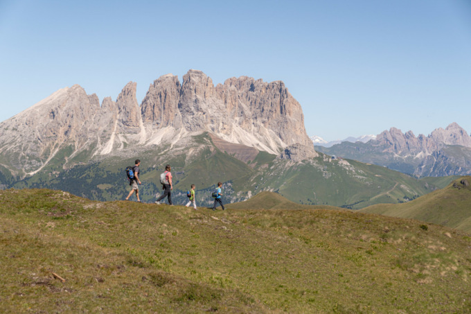 La Val di Fassa si presenta