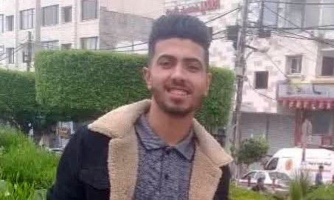 Hamas ha torturato e ucciso un 22enne palestinese “reo” d’aver partecipato alle proteste