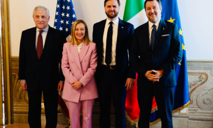 FdI vuol cambiare la legge elettorale, FI non vuole il premierato, la Lega ostenta disinteresse