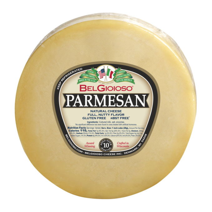Prima dei dazi, l'Italian sounding: i danni di "Parmesan", "Parmesao", "Reggianito", "Roman Pecorino cheese", "Barollo", "Montecino" e "Vinoncella"