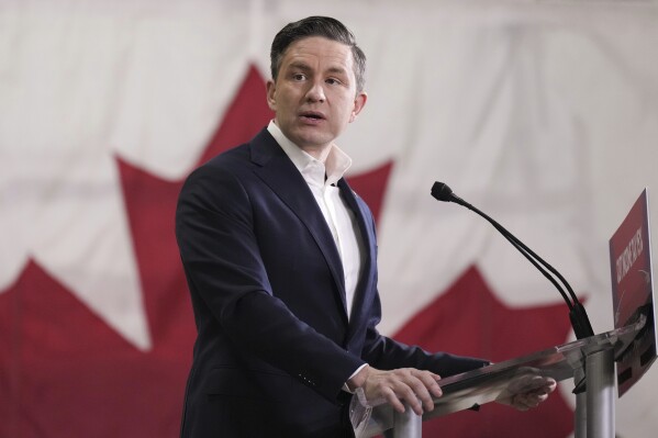 In Canada vincono i liberali, ma ora anche i conservatori arrivati secondi sono contro Trump