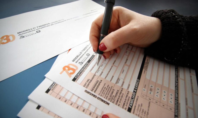 Acconto Irpef, un decreto sana il “pasticcio”: cosa cambia per la dichiarazione dei redditi