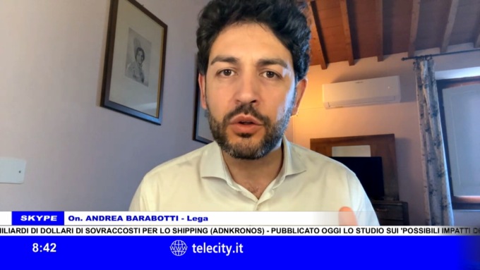 Barabotti (Lega): ”Al congresso della Lega un tema importante sarà quello del lavoro“