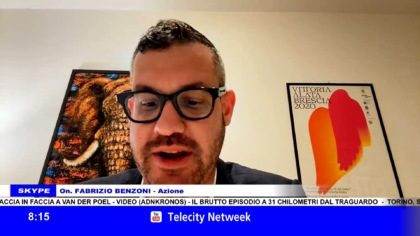 Benzoni (Azione): “Solo bonus ma nulla di concreto e impattante”