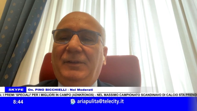 Riarmo, Bicchielli (NM): “Non più rinviabile per garantire pace”