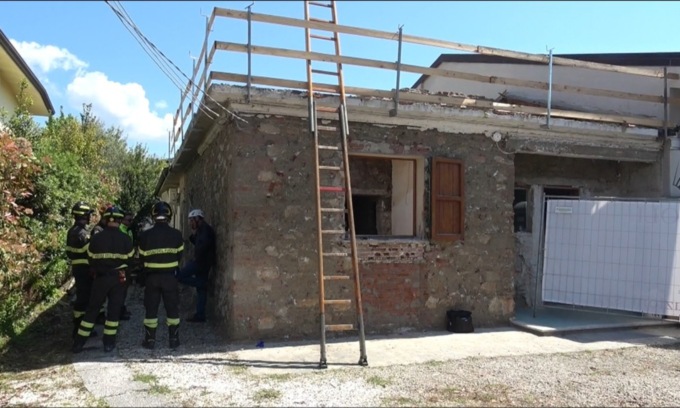 Ancora tre gravi incidenti sul lavoro in Toscana. Numerosi gli operai feriti in cantiere