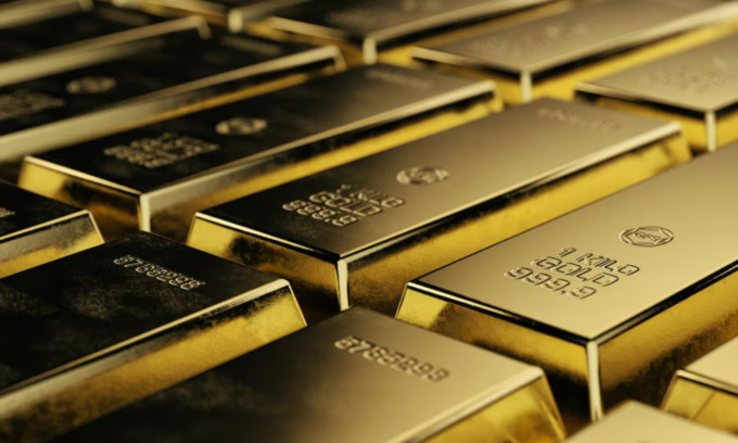 Che cosa c’entra il record del prezzo dell’oro con i dazi di Trump (in vigore da domani)