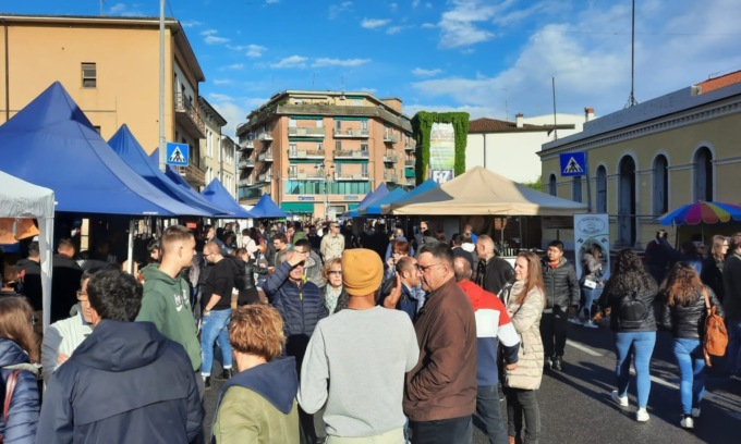 Cosa fare in Veneto nel weekend: gli eventi di venerdì 25, sabato 26 e domenica 27 aprile 2025
