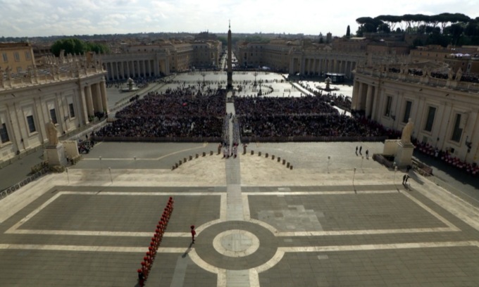 Funerali Papa Francesco: l’elenco completo delle delegazioni e chi ci sarà per l’Italia