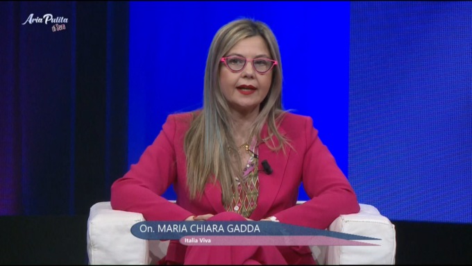 Gadda (Italia Viva): “Meloni e’ in forte imbarazzo. Sui dazi ha detto di stare tranquilli e così non e’ stato”