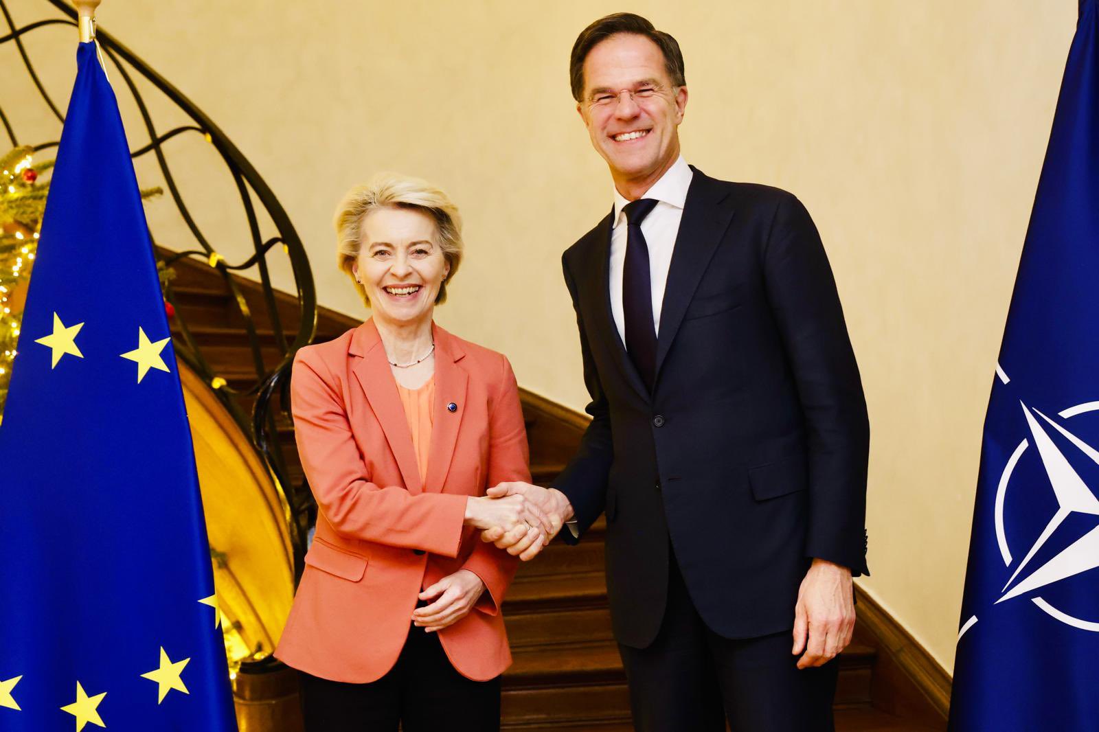 Il segretario Usa Rubio a Bruxelles per incontrare i ministri degli Esteri della NATO