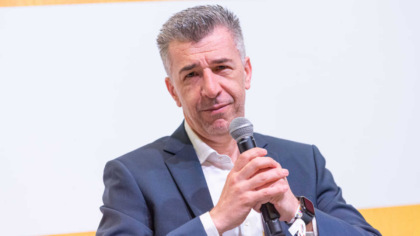 L’appello di Gino Cecchettin ai cantanti (soprattutto rapper): “No a stereotipi tossici, di dominio e violenza”