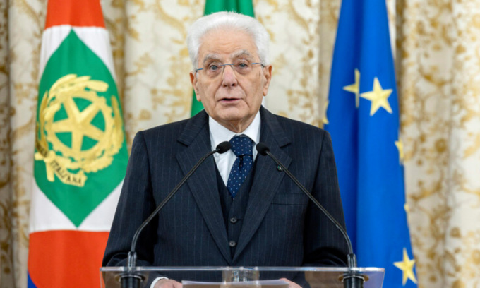 Mattarella dimesso dall’ospedale: “Rispetterà tutti gli appuntamenti in agenda”