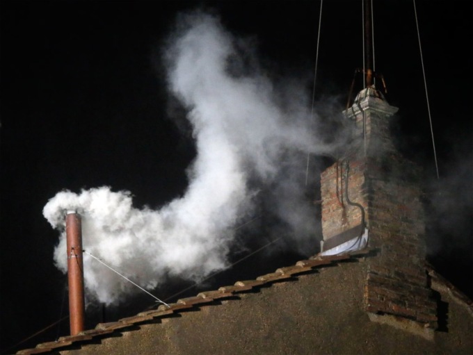 Conclave: come funziona, quando ci sarà, ma soprattutto chi sono i "favoriti"