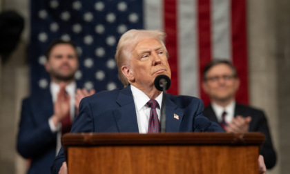 Trump vuole denunciare i giornalisti che hanno parlato di danni limitati all'Iran