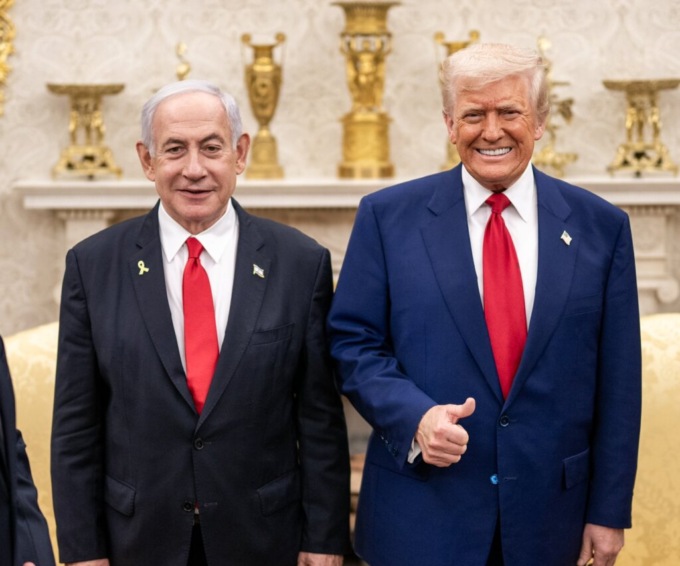 Francia, Canada e Gran Bretagna pronte a imporre sanzioni a Israele, ultimatum anche dagli Usa