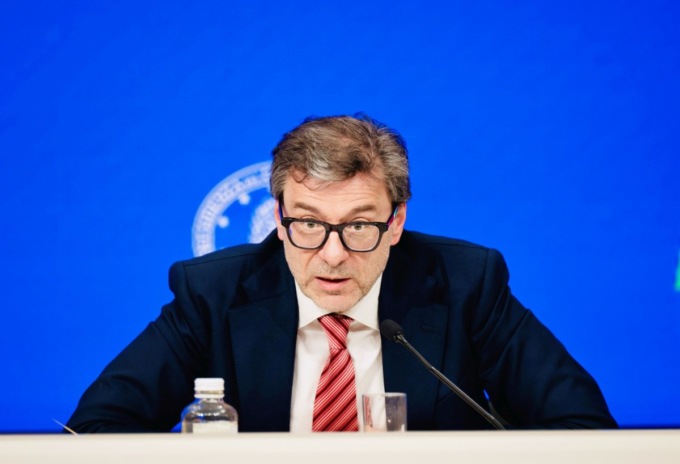 Cresce il PIL nel primo trimestre del 2025, Giorgetti: “Nostre politiche efficaci”