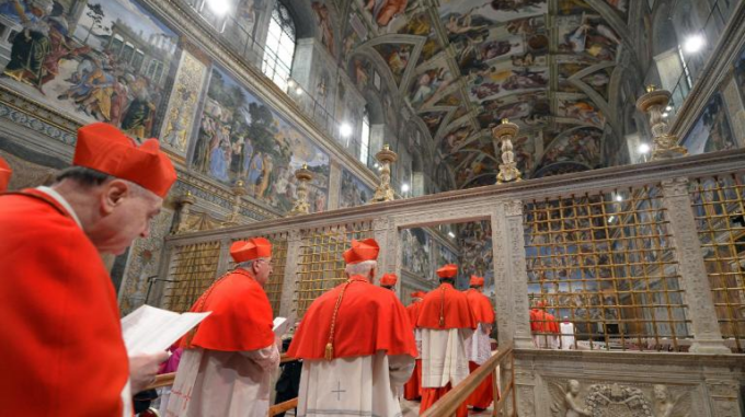 La missione del nuovo Papa: ripianare i debiti del Vaticano