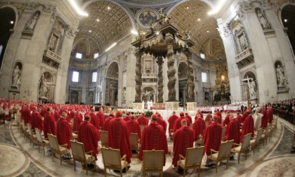 Giuramento sul "segreto assoluto" al Conclave: il testo e chi deve farlo