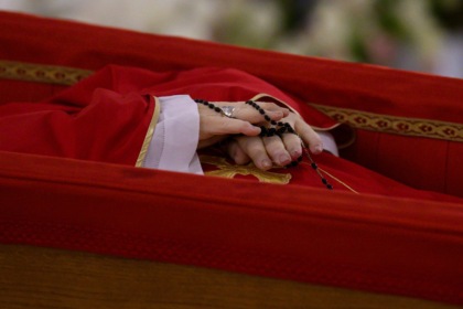 Funerali di Papa Francesco: cosa succede in Italia da oggi a sabato