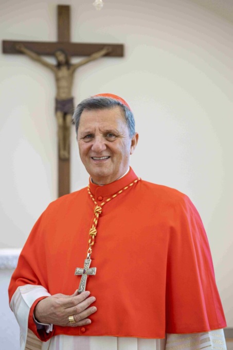 Conclave: come funziona, quando ci sarà, ma soprattutto chi sono i "favoriti"