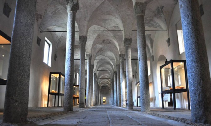 I musei da visitare gratis in Lombardia domenica 6 aprile 2025