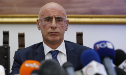 Il Procuratore aggiunto della Superprocura nazionale antimafia sotto inchiesta a Caltanissetta
