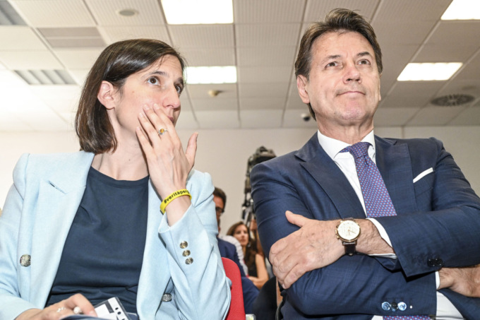 Pd e M5S uniti (per una volta) sul contratto dei metalmeccanici