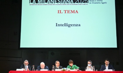 La Milanesiana 2025 torna a Livigno: tre giorni di eventi con Luca Barbarossa, Federico Buffa ed Elio