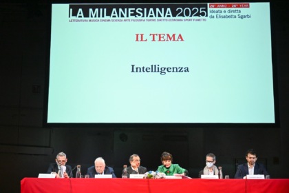 La Milanesiana 2025 torna a Livigno: tre giorni di eventi con Luca Barbarossa, Federico Buffa ed Elio