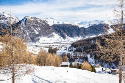 Snow Food Mattias: Livigno celebra la grande cucina tra le Alpi innevate