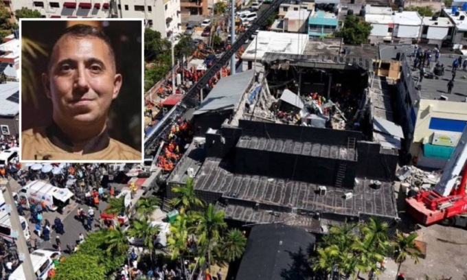Crolla discoteca a Santo Domingo: tra i 218 morti ci sono anche due italiani