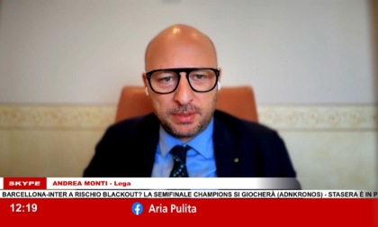 Monti (Lega): "Le scelte sbagliate dell’Europa stanno mettendo a rischio anche la filiera dell’automotive in Regione Lombardia"