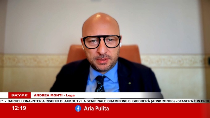 Monti (Lega): “Le scelte sbagliate dell’Europa stanno mettendo a rischio anche la filiera dell’automotive in Regione Lombardia”