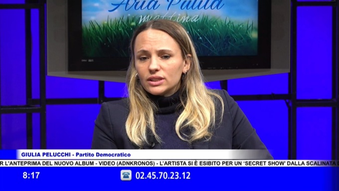 Pelucchi (PD): ““Torniamo a chiedere ai cittadini cosa ne pensano del nucleare“