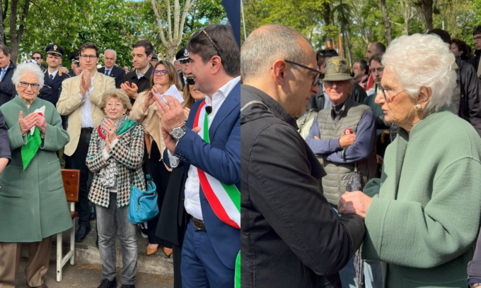 Vergognosi insulti social contro Liliana Segre a Pesaro: si muovono gli avvocati
