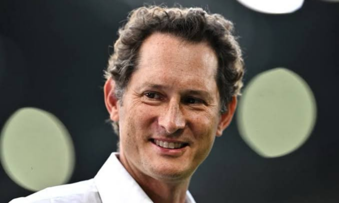 John Elkann incontra Trump alla Casa Bianca: perché il leader di Stellantis è andato a Washington