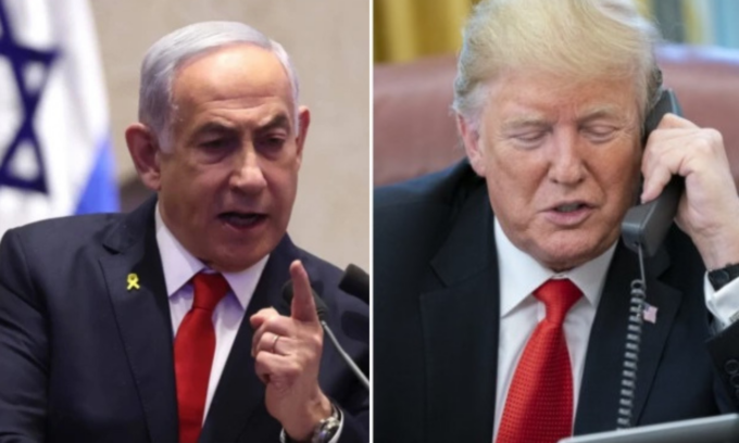 Trump chiama, Netanyahu corre: il premier di Israele vola negli Usa
