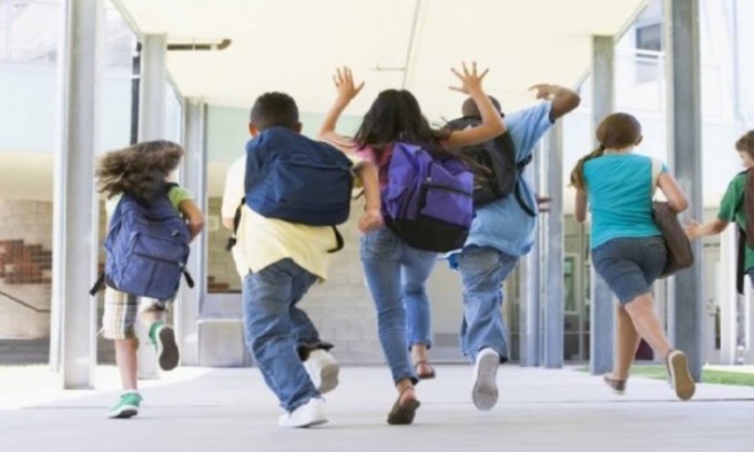 Quando finisce la scuola. Le date in tutte le regioni