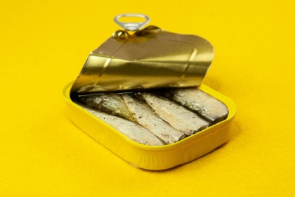 Sardine Delicius ritirate dai supermercati: i prodotti e i lotti richiamati