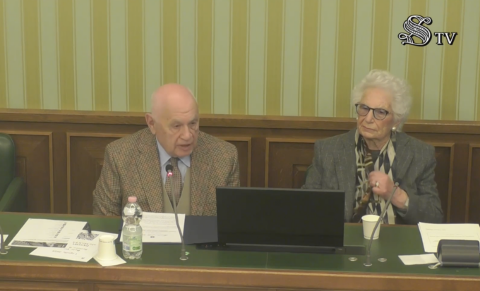 Il ministro Nordio in audizione alla Commissione Segre: “Aumento esponenziale della delinquenza minorile”
