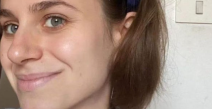 Trovata morta la 22enne Ilaria Sula, il corpo in una valigia. Fermato l’ex fidanzato